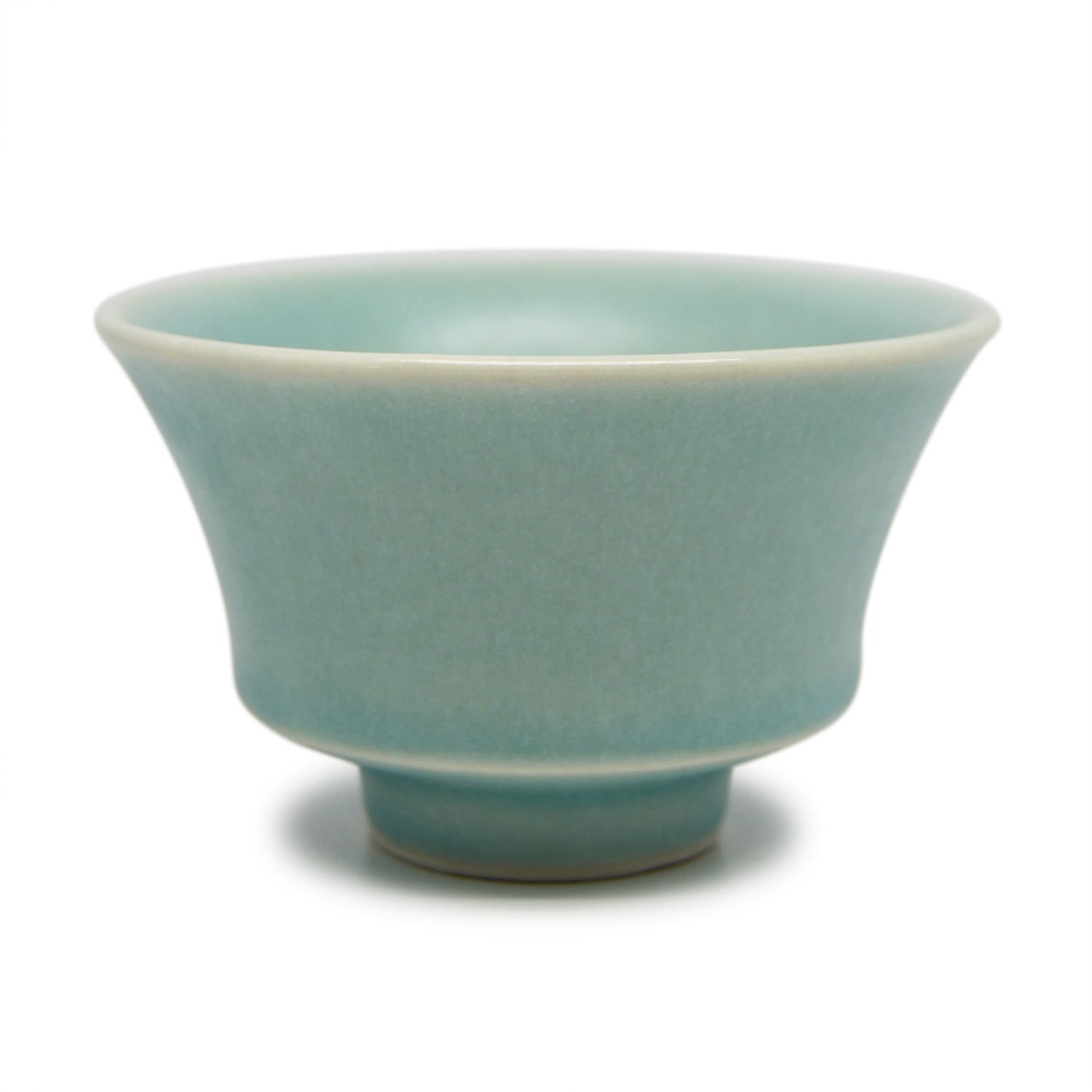 Bát Trà Sâm S2 - Men 0032