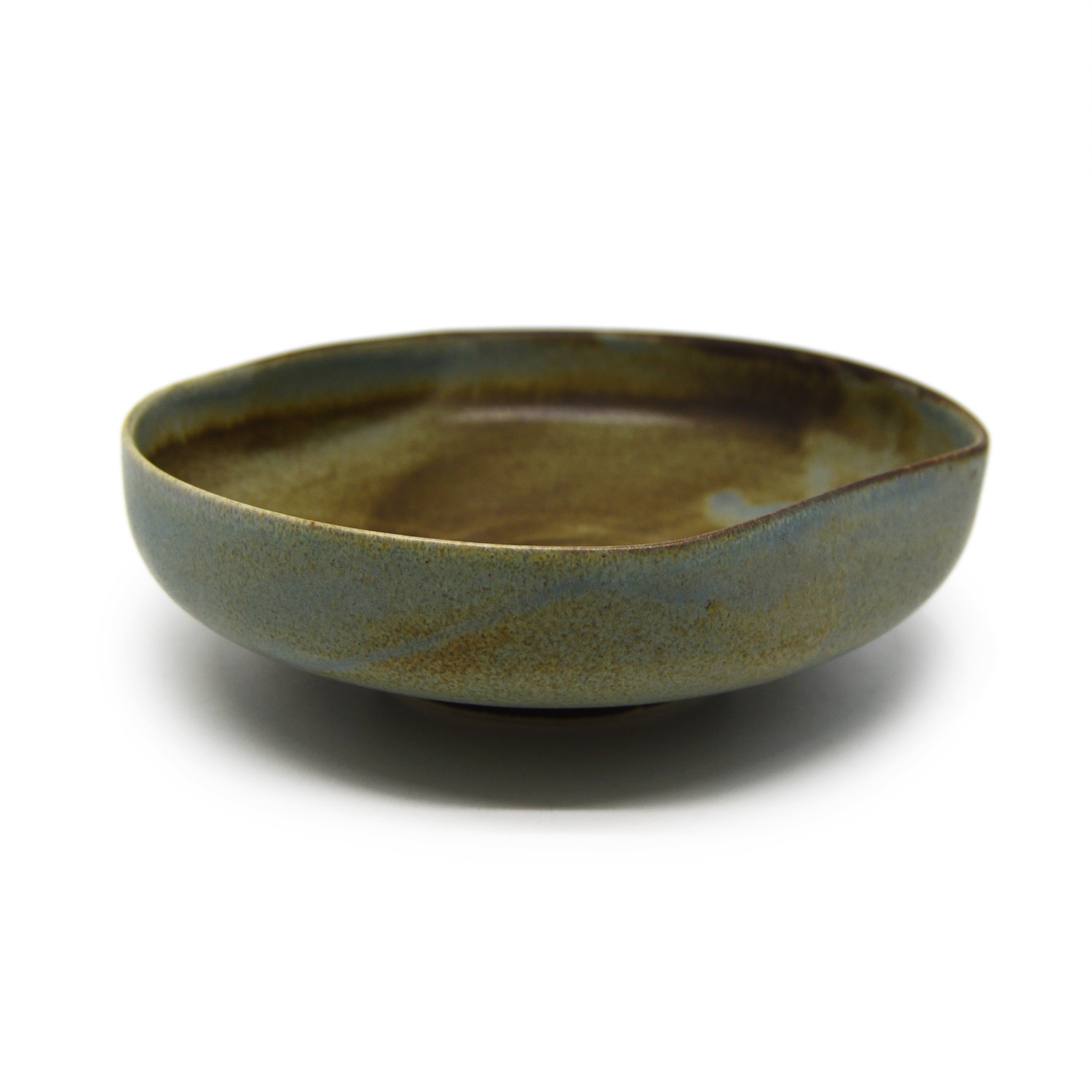 Bát 4 Cạnh D15 - Men 20D15-1