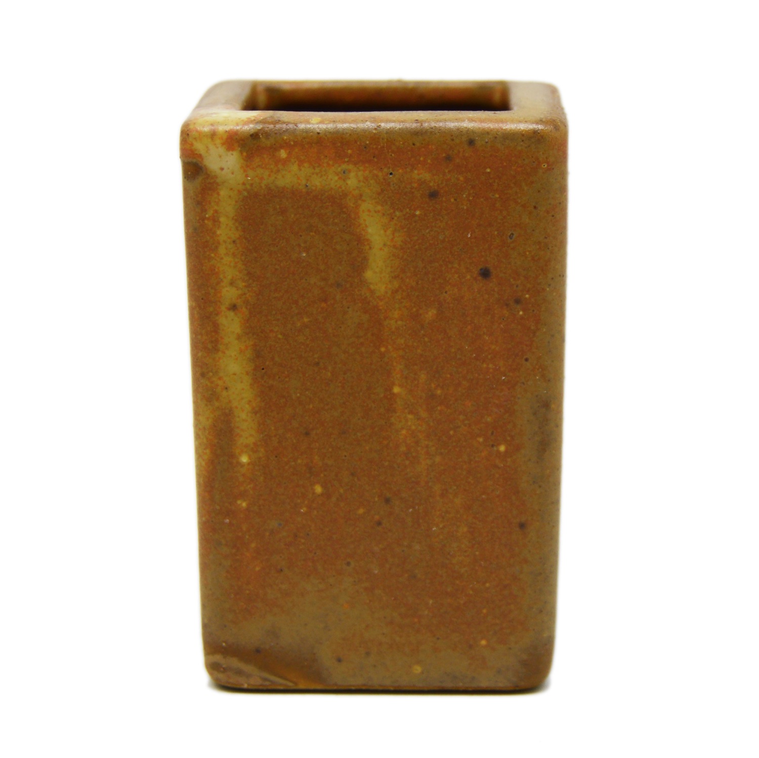 Hủ Tăm Nhỏ - Men 0077 Sành