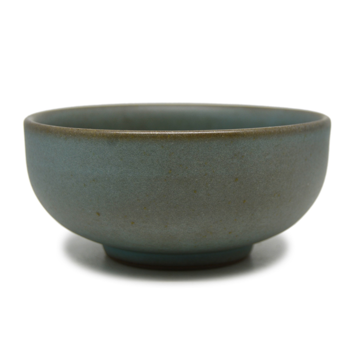 Europe Round Bowl S3 - 0032 Stoneware