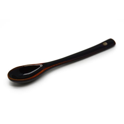 Long straight sugar spoon - 8094