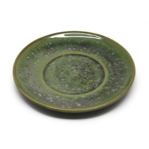 Round saucer S2 - 0014