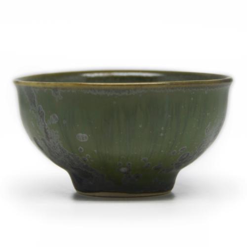 Chén Trà D7H4- Men 0014