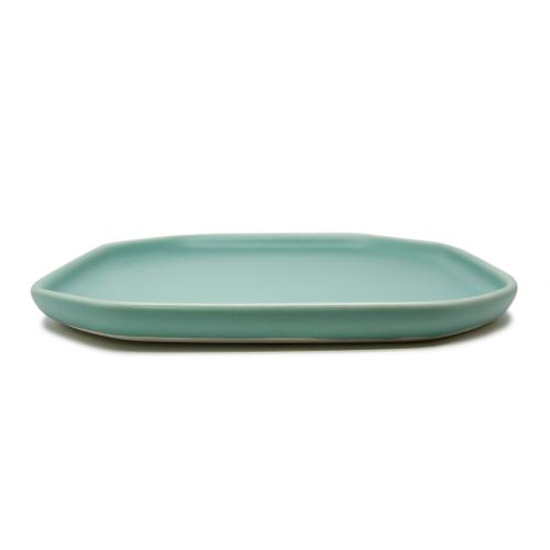 Đĩa Vuông Bo Góc S3 - Men 0032