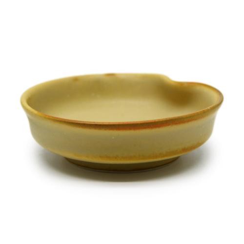 Chén Chấm Hình Sò Bóp - Men 0077