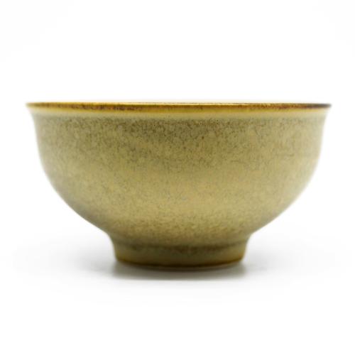 Chén Trà D7H4 - Men 0077