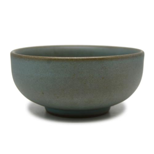 Europe Round Bowl S3 - 0032 Stoneware